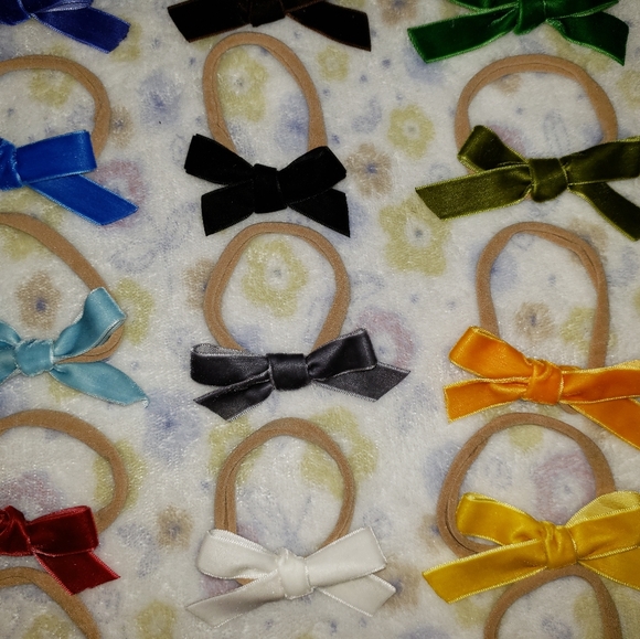 Bow bundle - Picture 3 of 4